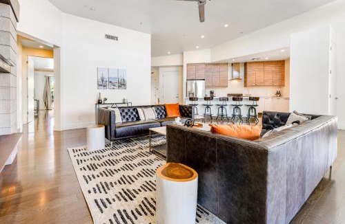 Camelback Park Estates House | Slice of Paradise