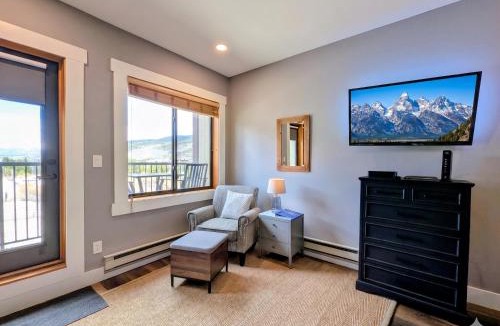 Mountain House House | Slopeside 2762A by SummitCove Lodging in Colorado