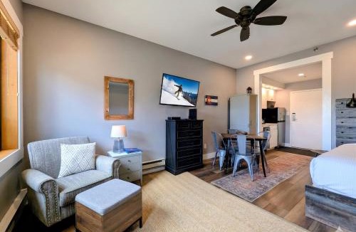 Mountain House House | Slopeside 2762A by SummitCove Lodging in Colorado