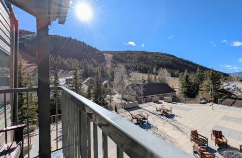 Mountain House House | Slopeside 2793B by SummitCove Lodging in Colorado
