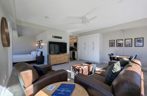 Mountain House House | Slopeside 2793B by SummitCove Lodging in Colorado