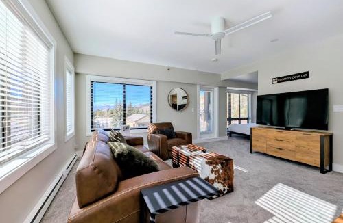 Mountain House House | Slopeside 2793B by SummitCove Lodging in Colorado