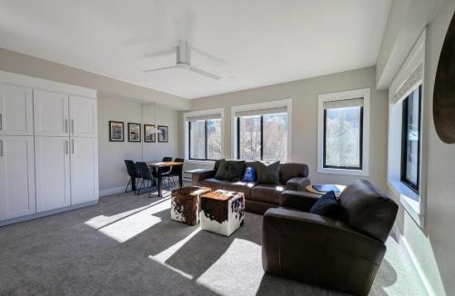 Mountain House House | Slopeside 2793B by SummitCove Lodging in Colorado