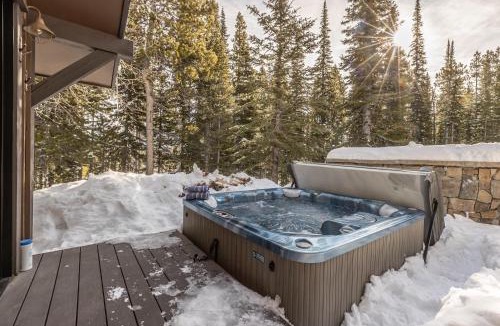 Big Sky House | Slopeside at Cowboy Heaven