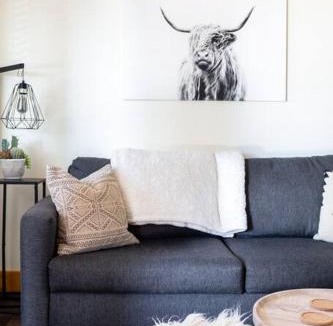 Steamboat Springs House | Slopeside Shanty