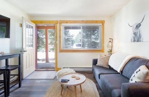 Steamboat Springs House | Slopeside Shanty
