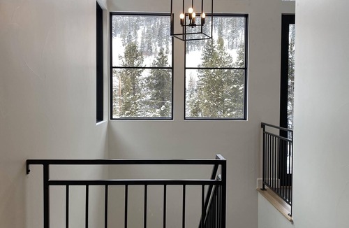 Old Town House | Slopeside Townhome at Winter Park Resort