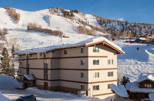 Steamboat Springs Apartment | SM323 - Storm Meadows 300-400 at Christie Base