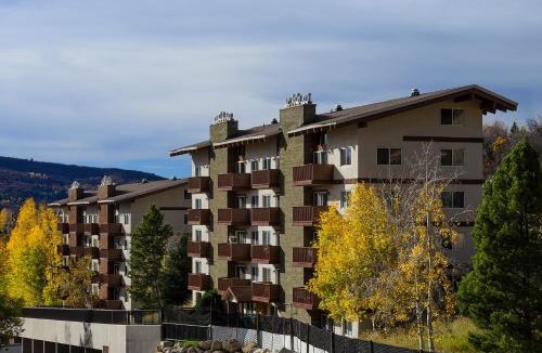 Steamboat Springs Apartment | SM323 - Storm Meadows 300-400 at Christie Base