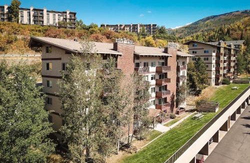 Steamboat Springs Apartment | SM323 - Storm Meadows 300-400 at Christie Base