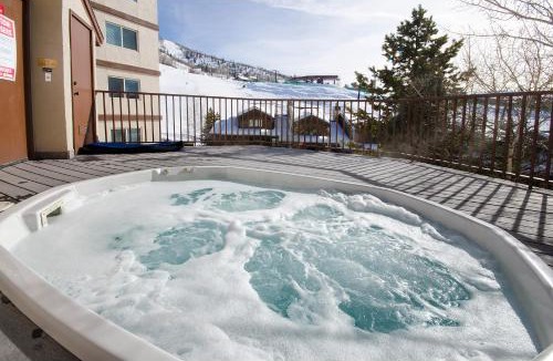 Steamboat Springs Apartment | SM323 - Storm Meadows 300-400 at Christie Base