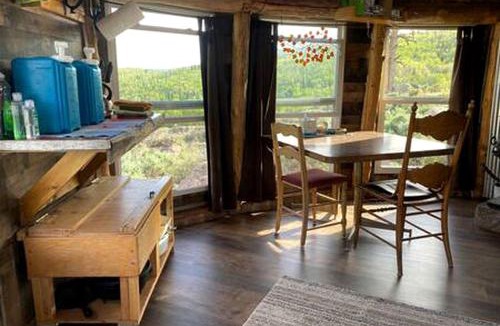 Walden House | Small Cabin in Colorado for a Weekend Getaway from Denver