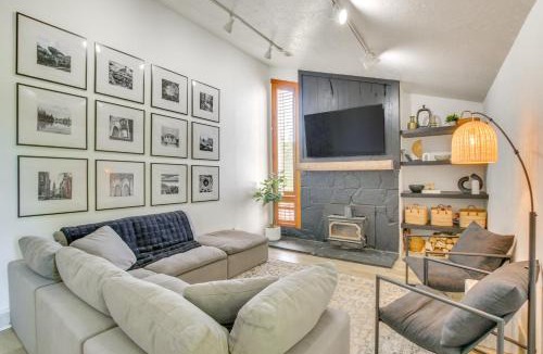 Smithfield House | Smithfield Retreat: Ideal for Family Gatherings!