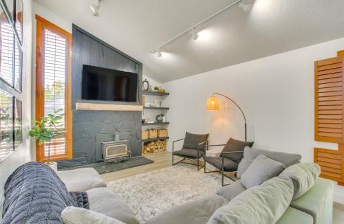 Smithfield House | Smithfield Retreat: Ideal for Family Gatherings!