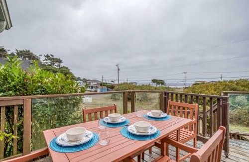 Waldport House | Smooth Sailing