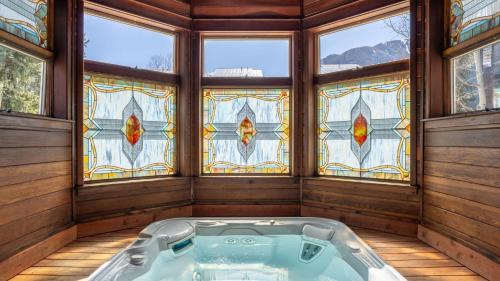 Telluride House | Smuggler B by AvantStay