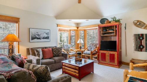 Telluride House | Smuggler B by AvantStay