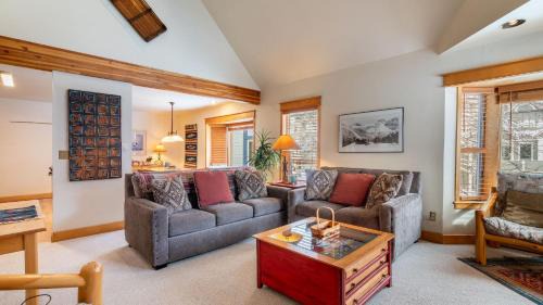Telluride House | Smuggler B by AvantStay