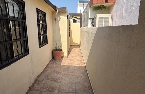 San Nicolas de los Garza Apartment | SN3 Private Loft for 2 Private Bathroom