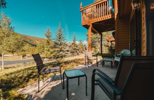 Mountain House House | Snake River 44 by SummitCove Lodging in Colorado