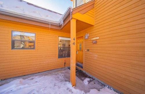 Mountain House House | Snake River 44 by SummitCove Lodging in Colorado
