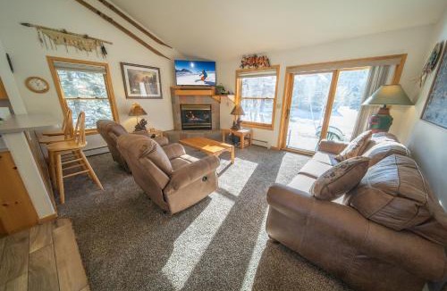 Mountain House House | Snake River 44 by SummitCove Lodging in Colorado