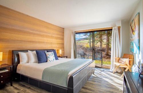 Sun Valley House | Snow Creek 1554 - Ski-in/Ski-out + Pool & Hot Tub