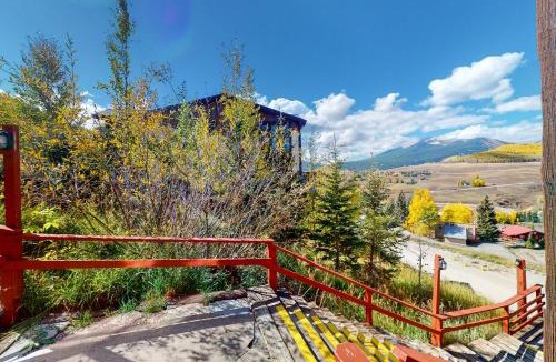 Mount Crested Butte Apartment | Snow Star Lodge