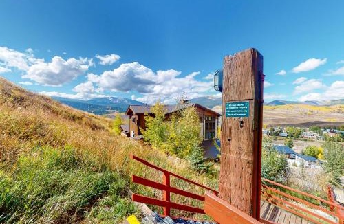 Mount Crested Butte Apartment | Snow Star Lodge