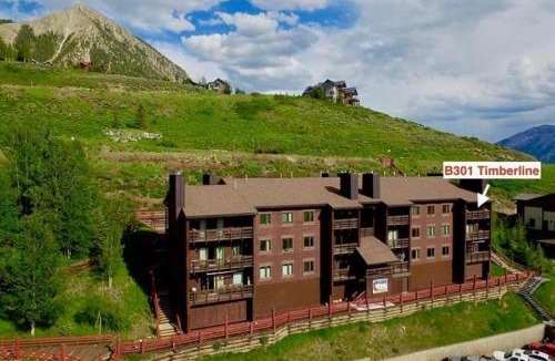 Mount Crested Butte Apartment | Snow Star Lodge