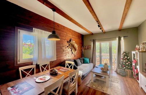 Kolasin House | Snow White Chalet- Mountain Retreat in Kolašin