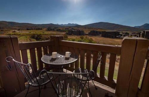 Ogden House | Snowbasin Haven LS42 Pool Ski & Snowboard