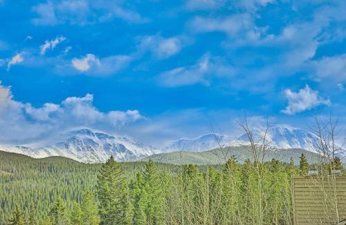 Winter Park Hotel | Snowblaze Condominiums E103