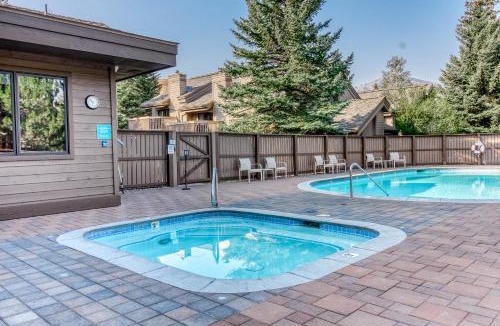 Sun Valley Apartment | Snowcreek Delight