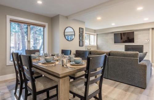 Mammoth Lakes House | Snowcreek IV 559