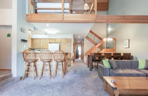 Mammoth Lakes House | Snowcreek IV 588