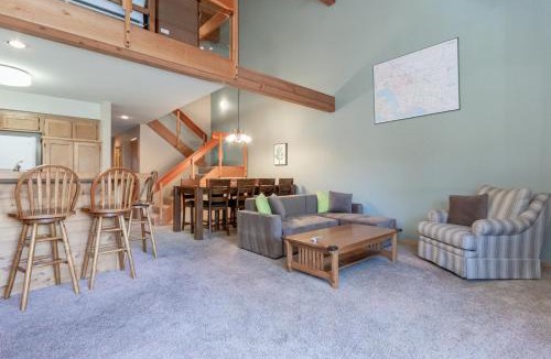 Mammoth Lakes House | Snowcreek IV 588