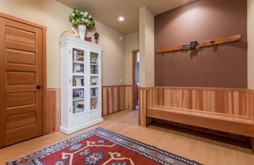 Mammoth Lakes House | Snowcreek V 820