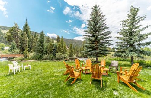 Mountain House House | Snowdance #103 Building A
