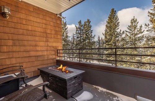 Big Sky House | Snowflake at Skycrest