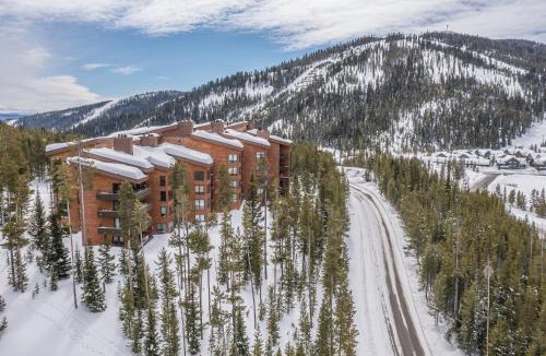 Big Sky House | Snowflake at Skycrest