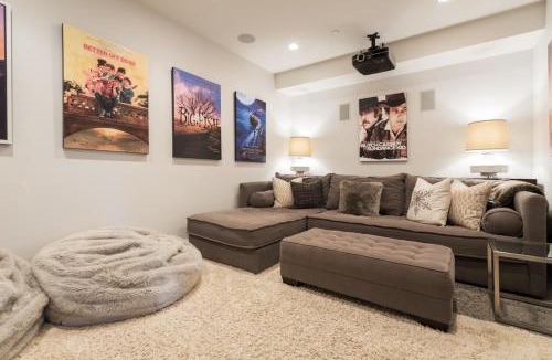 Downtown Park City House | Snowflake Villa