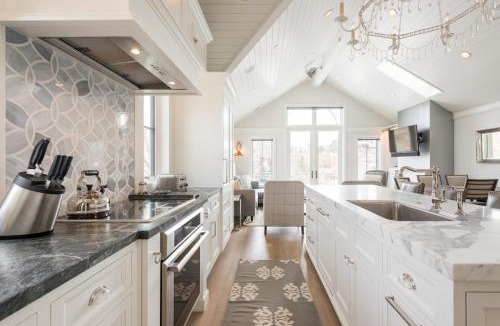 Downtown Park City House | Snowflake Villa