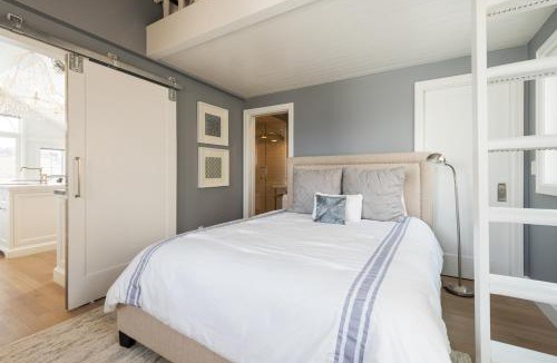 Downtown Park City House | Snowflake Villa