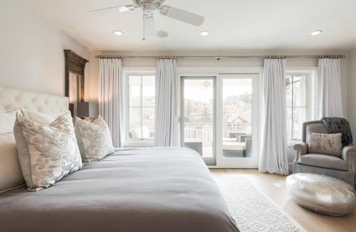 Downtown Park City House | Snowflake Villa