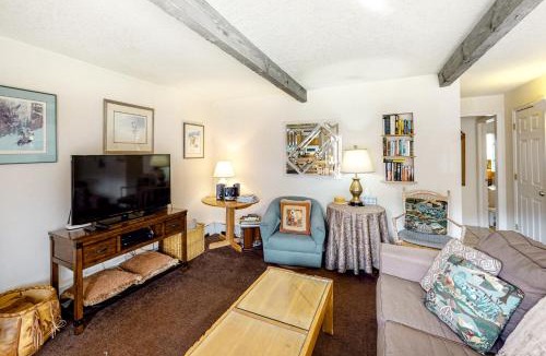 Snowmass Village Apartment | Snowmas Village 5AB