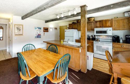 Snowmass Village Apartment | Snowmas Village 5AB