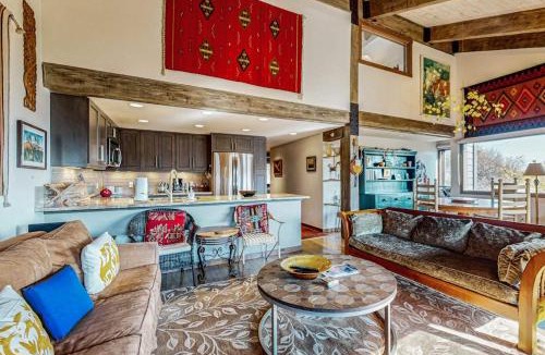 Snowmass Village Apartment | Snowmass Village A5