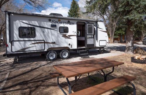 Buena Vista Other | Snowy Peaks RV Park