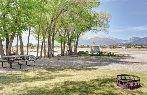 Buena Vista Other | Snowy Peaks RV Park